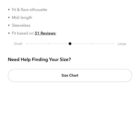 NWT AE Vneck Side Tie Midi Dress - Picture 8 of 8